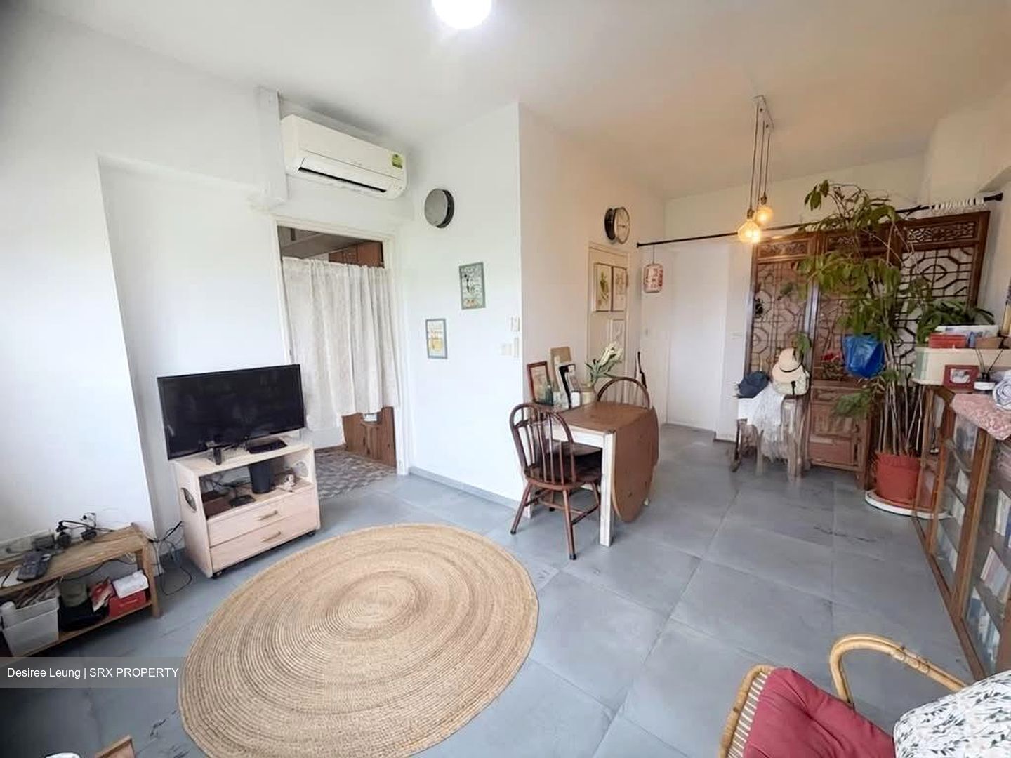 Blk 222A Matilda Edge (Punggol), HDB 2 Rooms #594311281